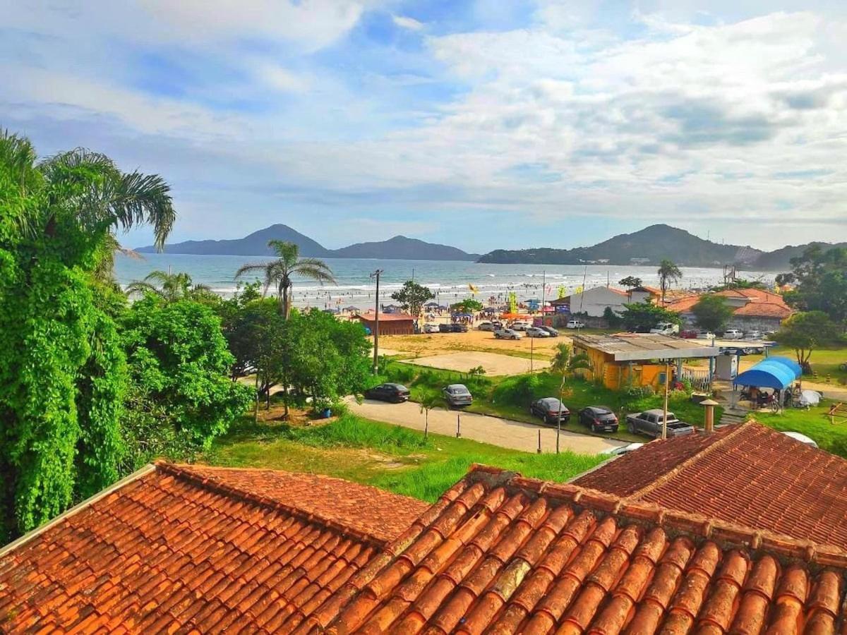 Ape Lindo 1 Min A Pe Da Praia Grande-O Mais Perto! Ubatuba Exteriér fotografie
